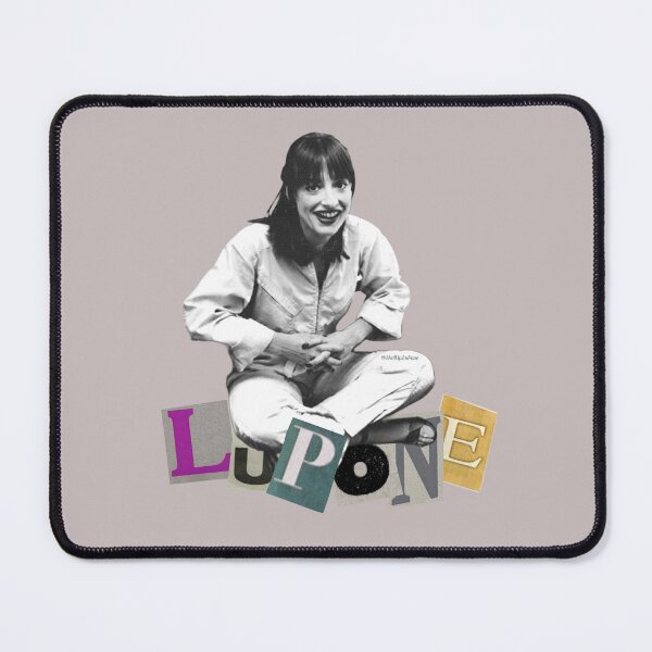 Item preview, Young Patti LuPone - Evita Era, Version 1 designed and sold by AllThingsPatti.