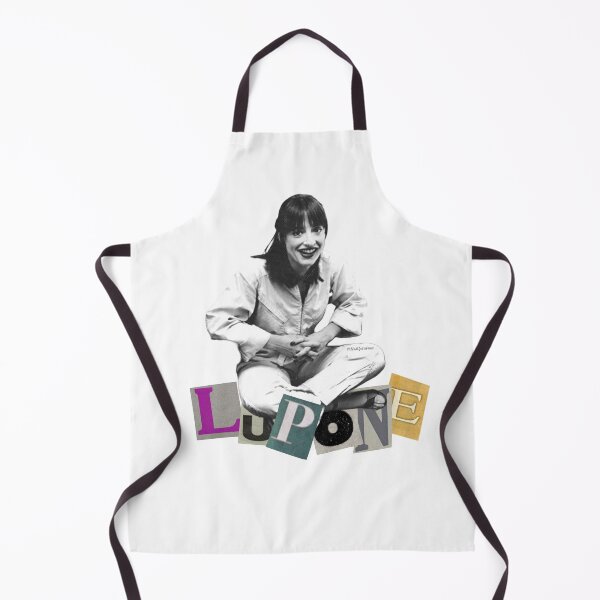 Item preview, Young Patti LuPone - Evita Era, Version 1 designed and sold by AllThingsPatti.