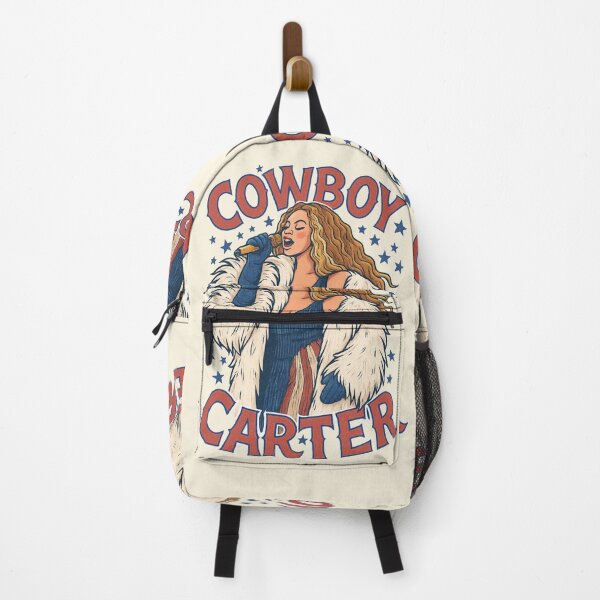 Item preview, Beyonce Cowboy Carter Tour Look - Iconic Concert Illustration designed and sold by GirlyPopped.
