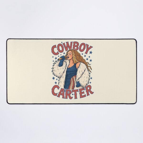 Item preview, Beyonce Cowboy Carter Tour Look - Iconic Concert Illustration designed and sold by GirlyPopped.