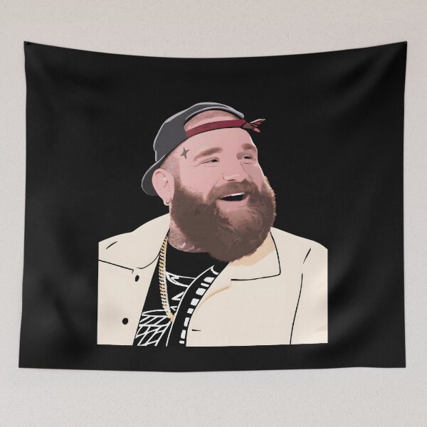 Item preview, Teddy Swims Backwards Cap Vibe Chill King Mode On designed and sold by JayceTucker89.