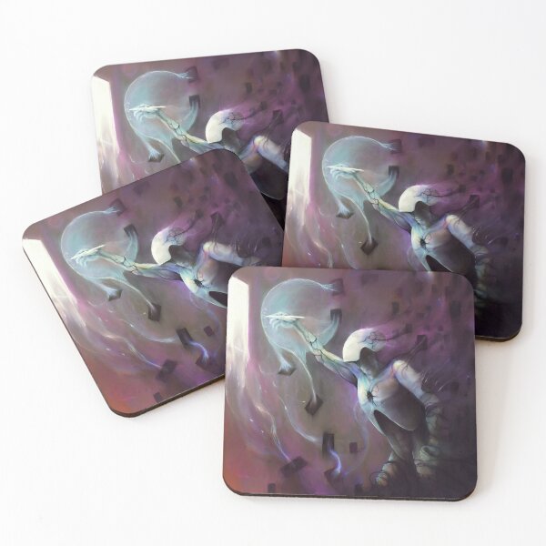 Item preview, Swamped To Stagnation designed and sold by Adam Howie.