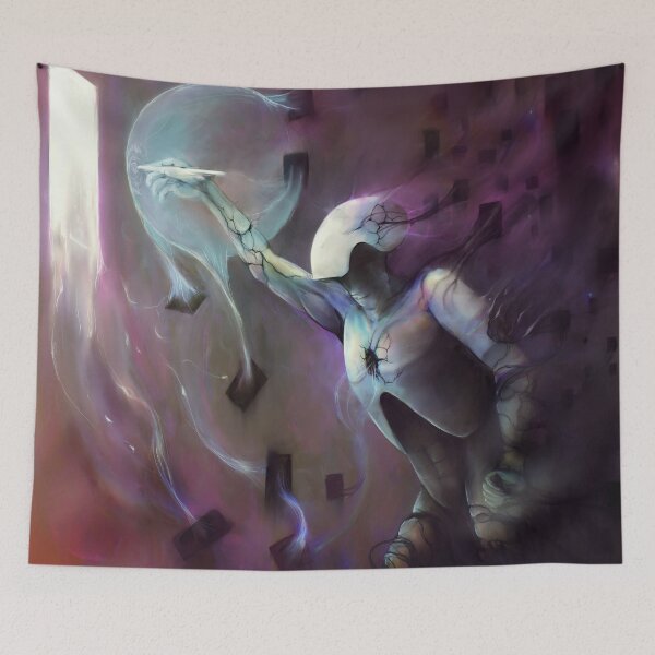 Item preview, Swamped To Stagnation designed and sold by Adam Howie.