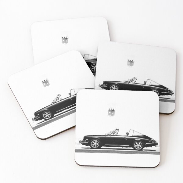 Item preview, 68 Porsche 912 designed and sold by ScottNorton.