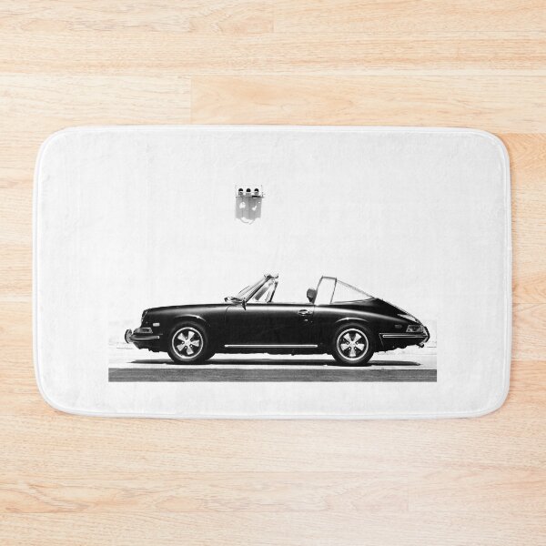 Item preview, 68 Porsche 912 designed and sold by ScottNorton.