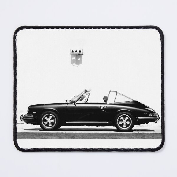Item preview, 68 Porsche 912 designed and sold by ScottNorton.