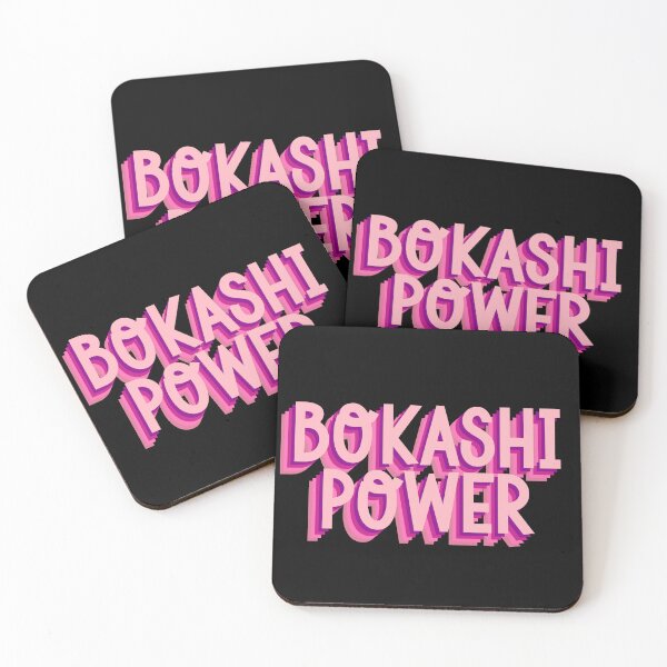 Item preview, Bokashi Power - Your contribution to green gardening and sustainability designed and sold by GartenIdeen.