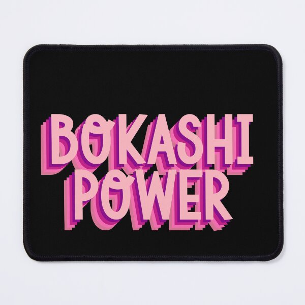 Item preview, Bokashi Power - Your contribution to green gardening and sustainability designed and sold by GartenIdeen.