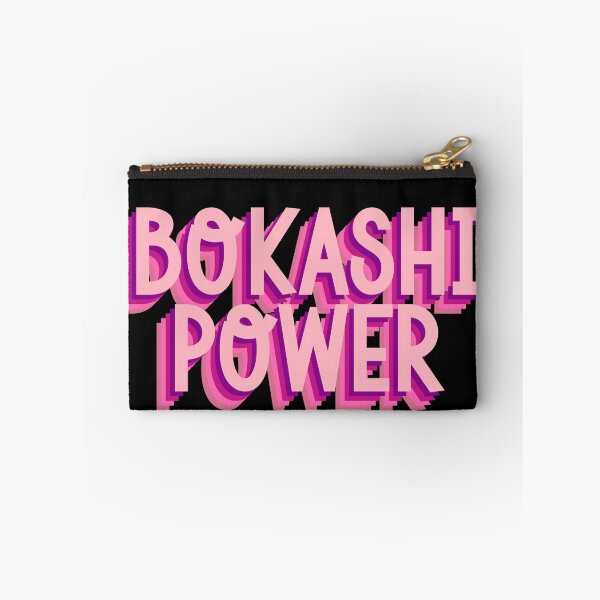 Item preview, Bokashi Power - Your contribution to green gardening and sustainability designed and sold by GartenIdeen.