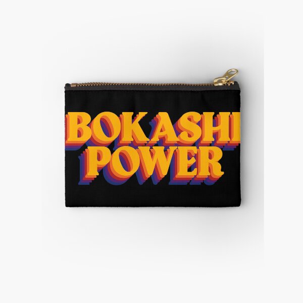 Item preview, Bokashi Power - Your contribution to green gardening and sustainability designed and sold by GartenIdeen.