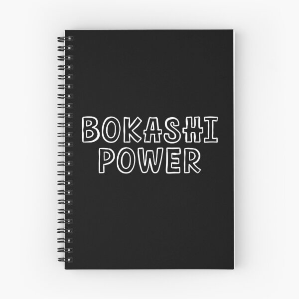 Item preview, Bokashi Power - Your contribution to green gardening and sustainability designed and sold by GartenIdeen.