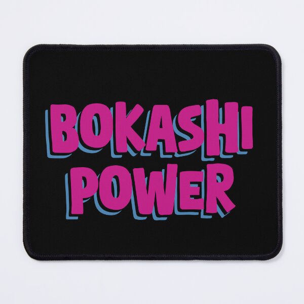 Item preview, Bokashi Power - Your contribution to green gardening and sustainability designed and sold by GartenIdeen.