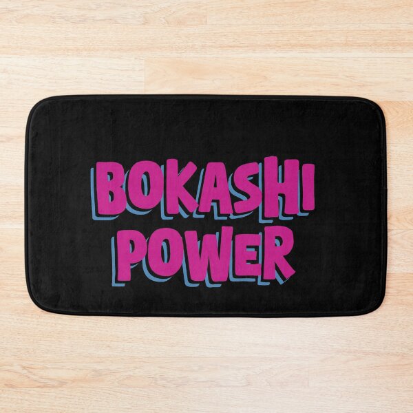 Item preview, Bokashi Power - Your contribution to green gardening and sustainability designed and sold by GartenIdeen.