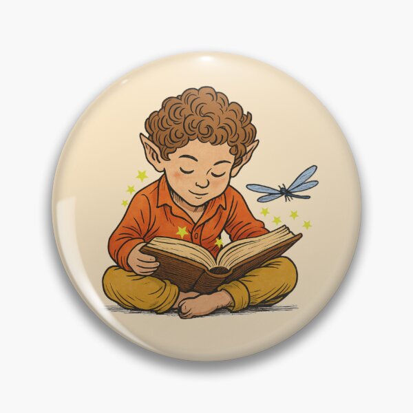 Item preview, A Chapter of Enchantment designed and sold by iamdesigns14.