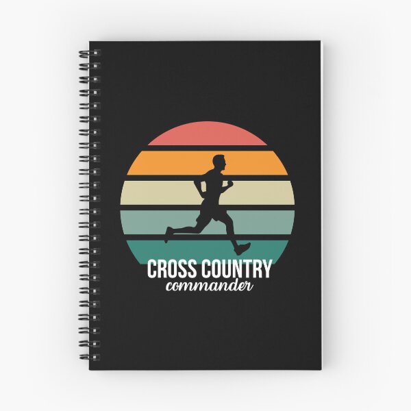 Item preview, Cross Country Commander designed and sold by musthavewords.