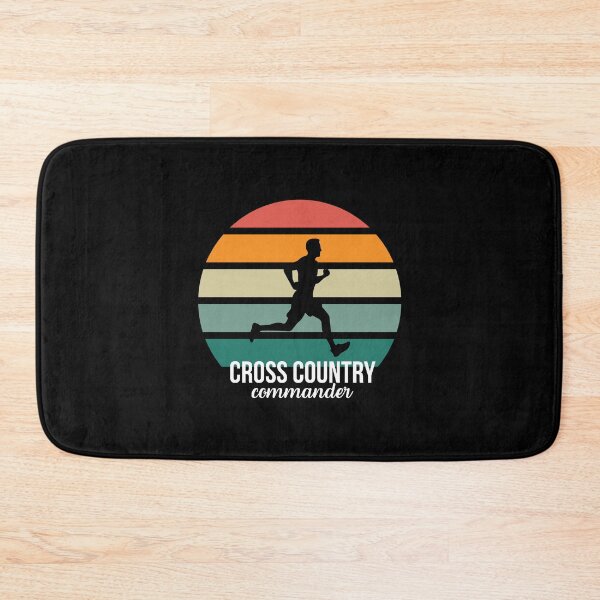 Item preview, Cross Country Commander designed and sold by musthavewords.
