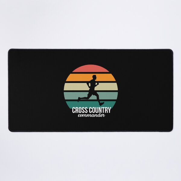 Item preview, Cross Country Commander designed and sold by musthavewords.