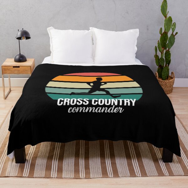 Item preview, Cross Country Commander designed and sold by musthavewords.