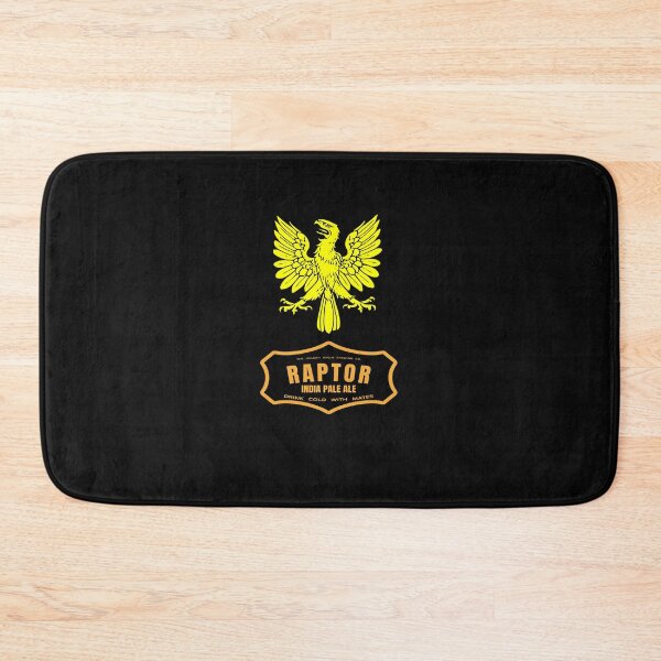 Item preview, Golden Eagle Raptor India Pale Ale designed and sold by JenGo Creative.