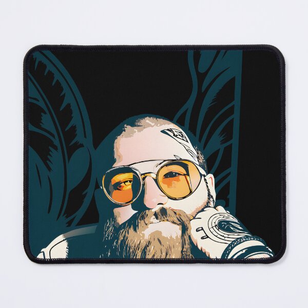 Item preview, Teddy Swims Soul Thinker in Yellow Shades designed and sold by JayceTucker89.