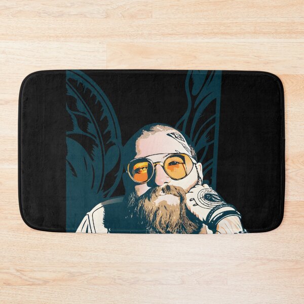 Item preview, Teddy Swims Soul Thinker in Yellow Shades designed and sold by JayceTucker89.
