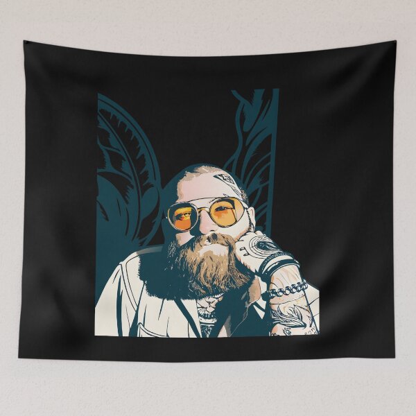 Item preview, Teddy Swims Soul Thinker in Yellow Shades designed and sold by JayceTucker89.