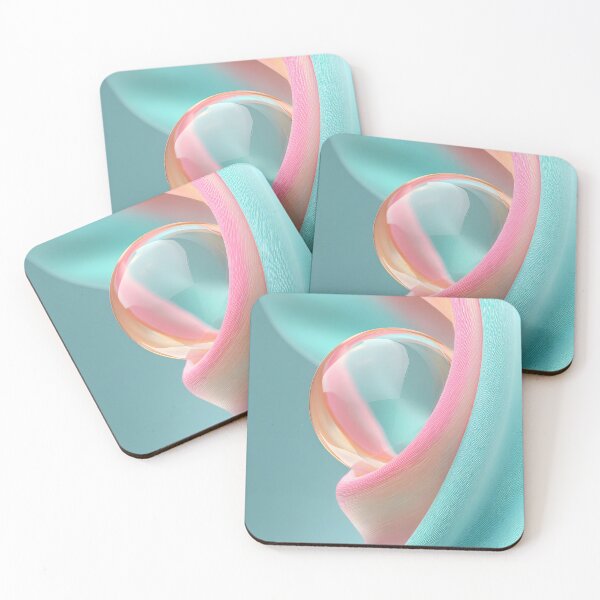 Item preview, Silky Wave designed and sold by Wild light.