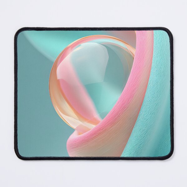 Item preview, Silky Wave designed and sold by Wild light.