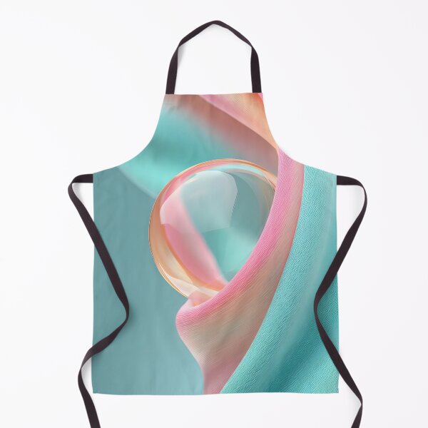 Item preview, Silky Wave designed and sold by Wild light.