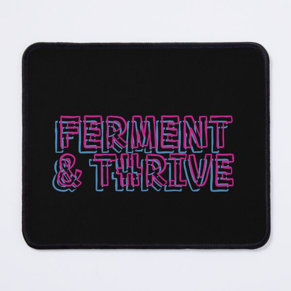 Item preview, Ferment & Thrive - Sustainable design for fermentation fans designed and sold by GartenIdeen.