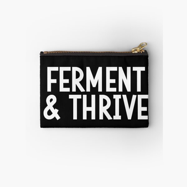 Item preview, Ferment & Thrive - Sustainable design for fermentation fans designed and sold by GartenIdeen.