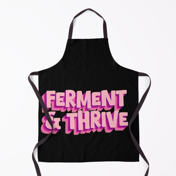 Item preview, Ferment & Thrive - Sustainable design for fermentation fans designed and sold by GartenIdeen.