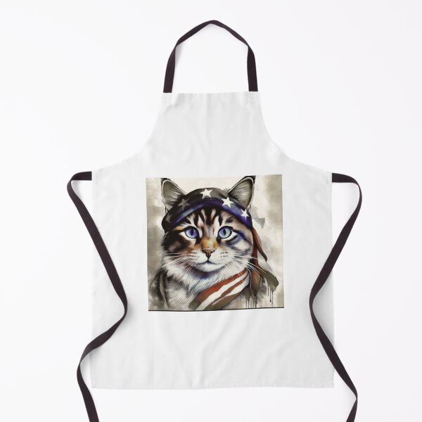 Item preview, Action Hero Cat designed and sold by sweetees4u.
