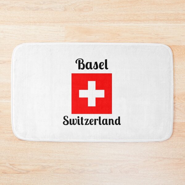 Item preview, Basel Switzerland - Stylish Prints, designed and sold by Fleetwood1994.