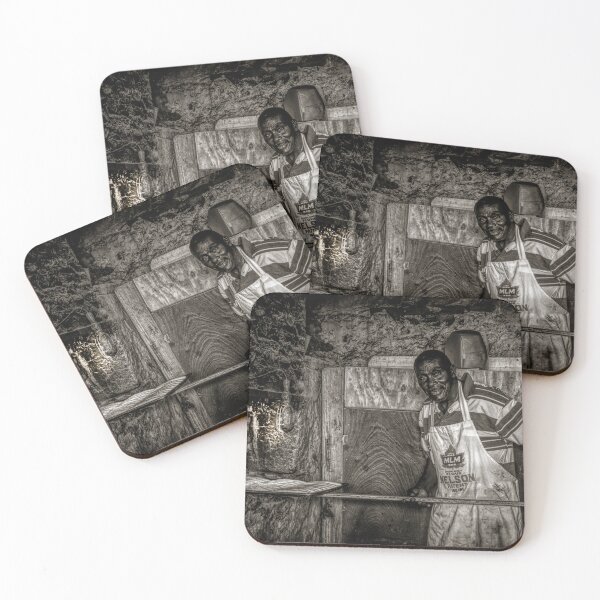 Item preview, Bread and Moses designed and sold by Wayne King.