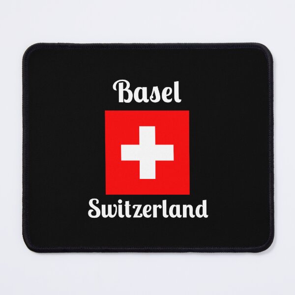 Item preview, Basel Switzerland - Stylish Prints, designed and sold by Fleetwood1994.
