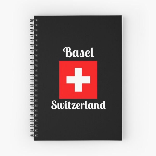 Item preview, Basel Switzerland - Stylish Prints, designed and sold by Fleetwood1994.