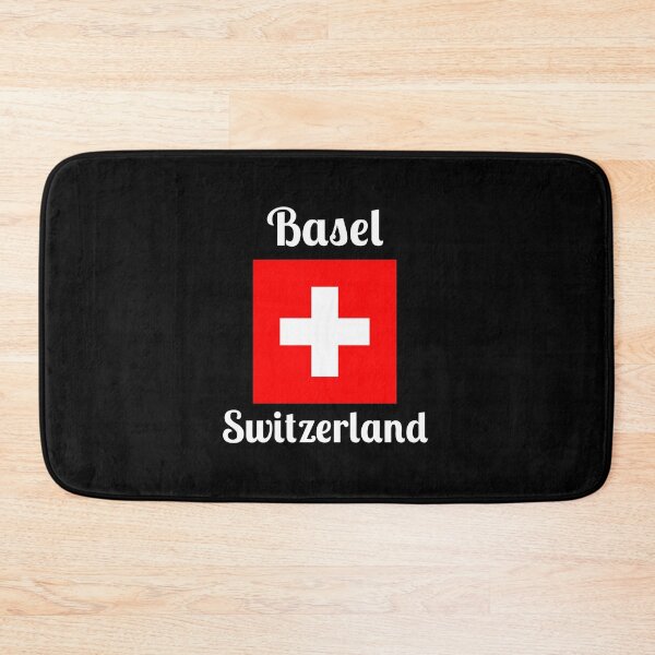 Item preview, Basel Switzerland - Stylish Prints, designed and sold by Fleetwood1994.