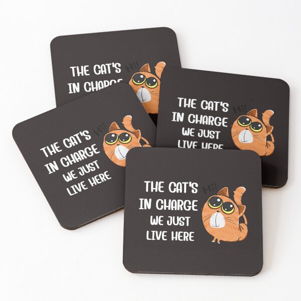 Item preview, Orange cat pattern shirt for cat lovers designed and sold by apple-tea.