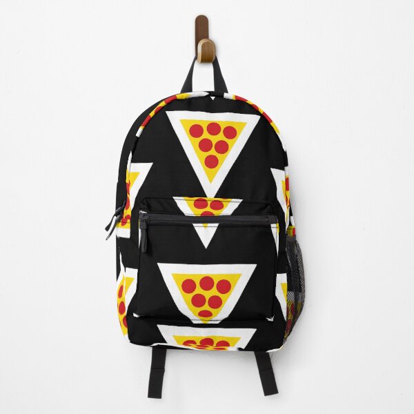 Item preview, geometric pizza designed and sold by Taloory.