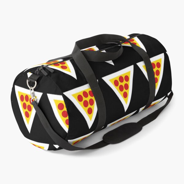 Item preview, geometric pizza designed and sold by Taloory.