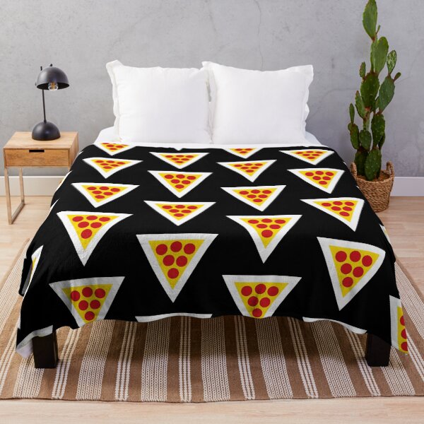 Item preview, geometric pizza designed and sold by Taloory.