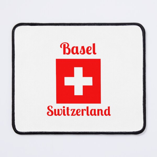 Item preview, Basel Switzerland - Stylish Prints, designed and sold by Fleetwood1994.