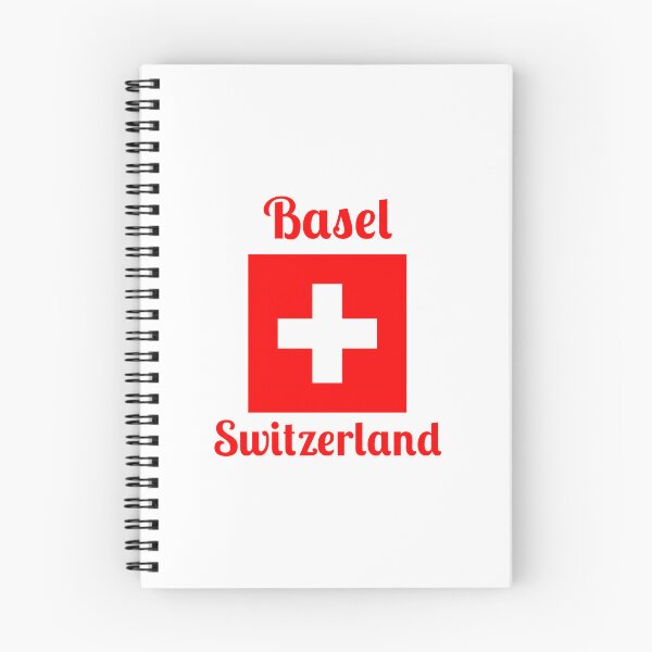 Item preview, Basel Switzerland - Stylish Prints, designed and sold by Fleetwood1994.