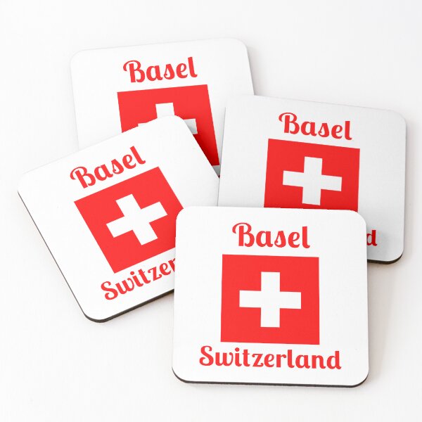 Item preview, Basel Switzerland - Stylish Prints, designed and sold by Fleetwood1994.