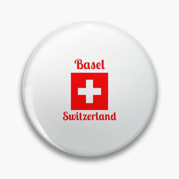 Item preview, Basel Switzerland - Stylish Prints, designed and sold by Fleetwood1994.