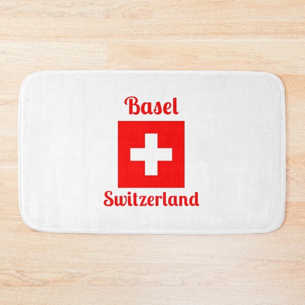 Item preview, Basel Switzerland - Stylish Prints, designed and sold by Fleetwood1994.