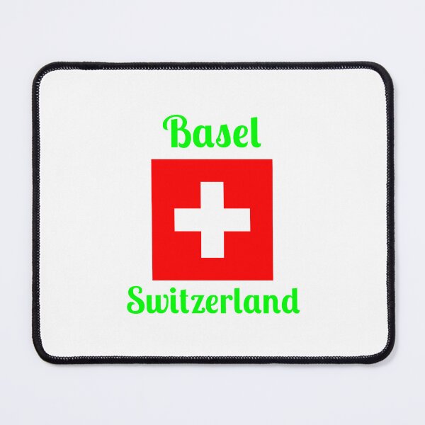 Item preview, Basel Switzerland - Stylish Prints, designed and sold by Fleetwood1994.