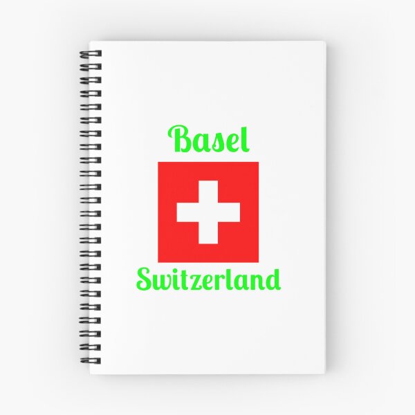Item preview, Basel Switzerland - Stylish Prints, designed and sold by Fleetwood1994.