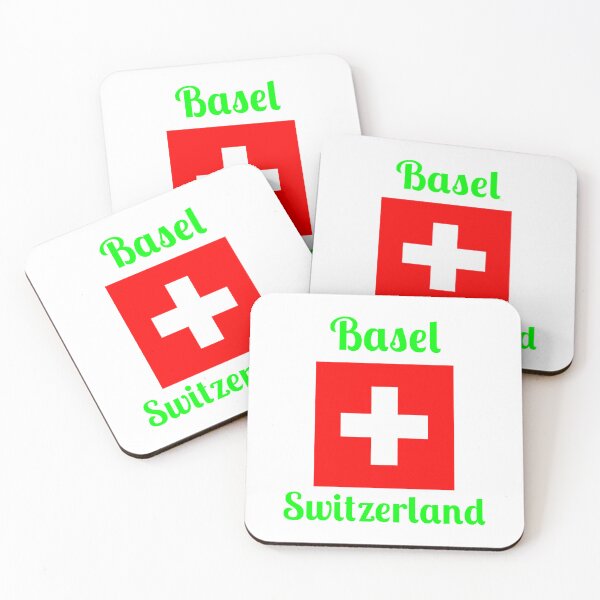 Item preview, Basel Switzerland - Stylish Prints, designed and sold by Fleetwood1994.